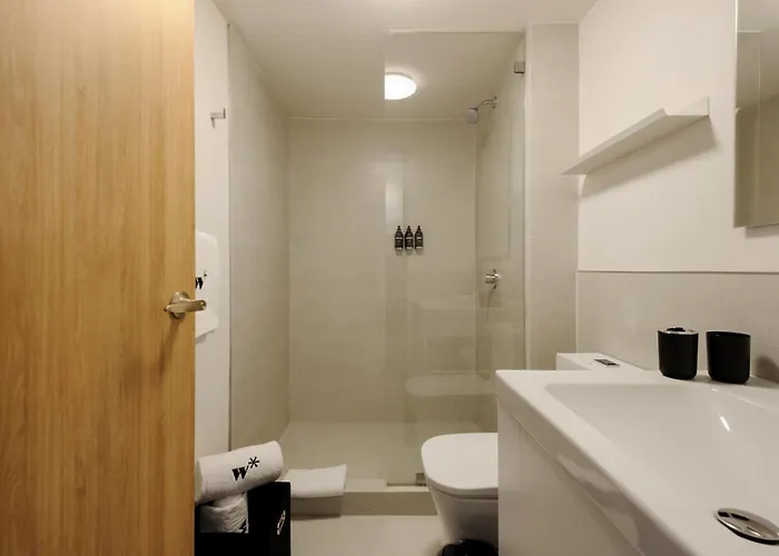 Apartamento Berna 14 By Wynwood House México DF