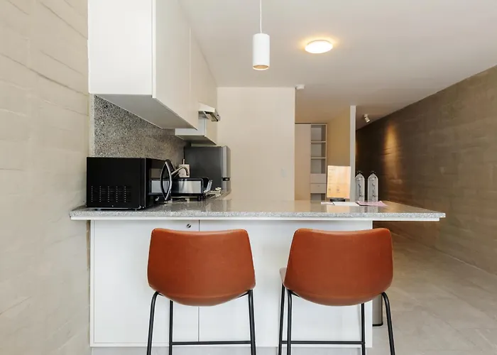 Apartamento Berna 14 By Wynwood House