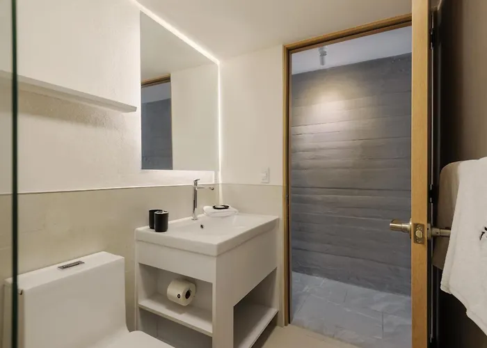 Apartamento Berna 14 By Wynwood House