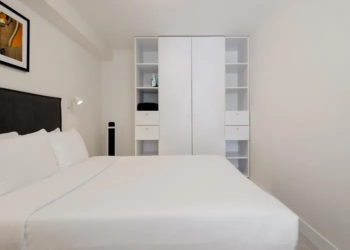 Apartamento Berna 14 By Wynwood House México DF
