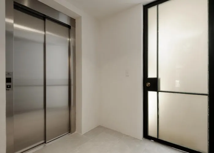 Berna 14 By Wynwood House Apartamento