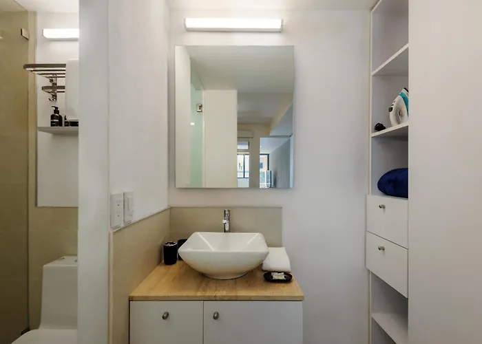 Berna 14 By Wynwood House Apartamento *