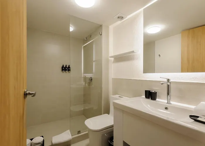 Berna 14 By Wynwood House Apartamento