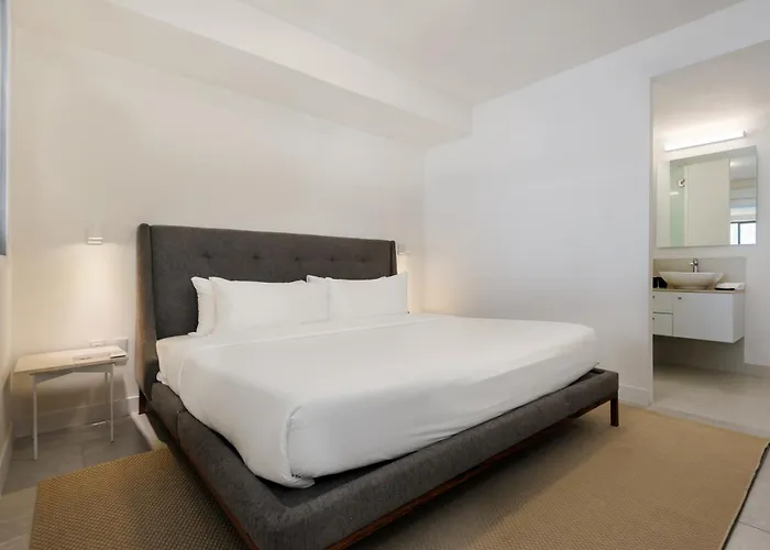 Apartamento Berna 14 By Wynwood House