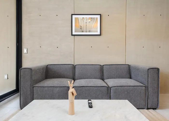 Berna 14 By Wynwood House Apartamento *