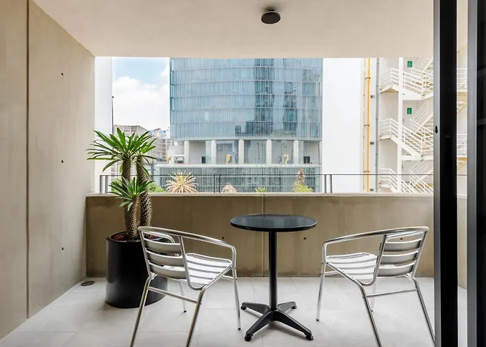 Berna 14 By Wynwood House Apartamento *