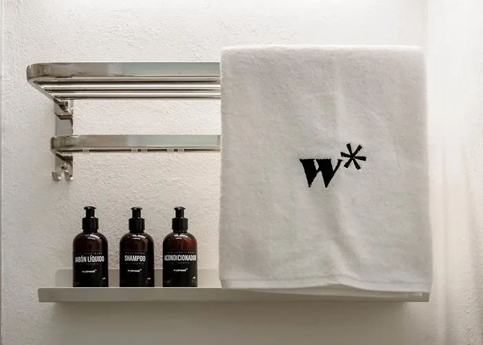 Apartamento Berna 14 By Wynwood House