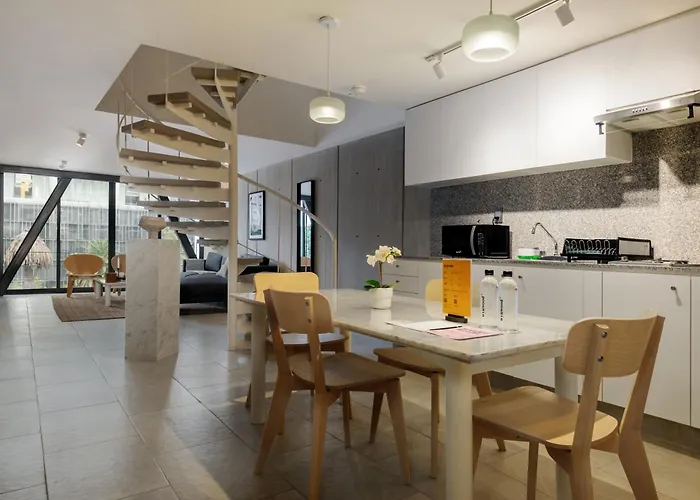 Berna 14 By Wynwood House