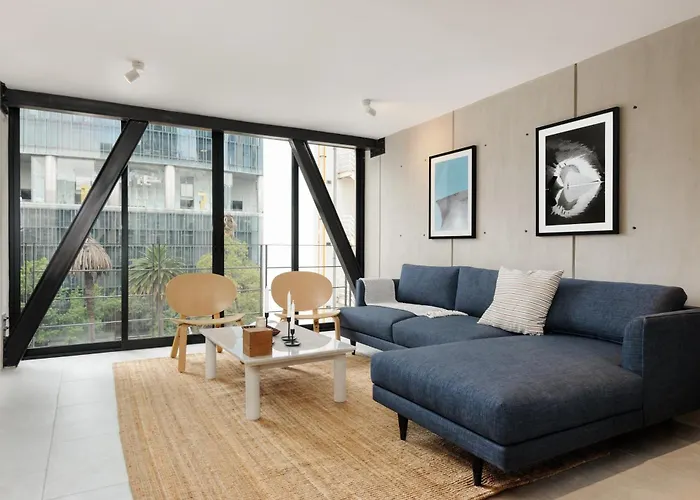 Apartamento Berna 14 By Wynwood House *